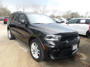 DODGE DURANGO GT PLUS - 9