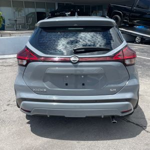 صورة 4 لـ 2023 Nissan KICKS SR