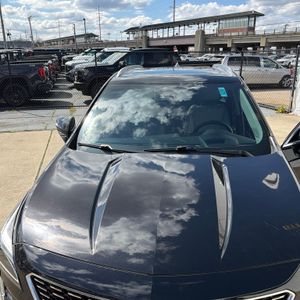 CADILLAC XT4 PREMIUM LUXURY - 9