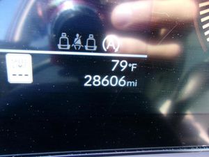 صورة 5 لـ 2025 Hyundai TUCSON SEL