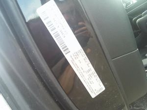 CHRYSLER PACIFICA TOURING - 7