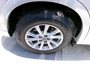 صورة مصغرة 11 لـ 2025 Mazda CX-5 2.5 S SELECT PACKAGE