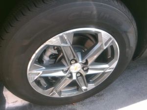 صورة 9 لـ 2025 Chevrolet BLAZER LT