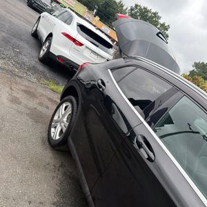 2017 Mercedes-BENZ GLA 缩略图 22