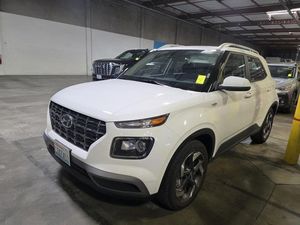 HYUNDAI VENUE SE - 1