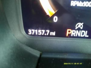 FORD EXPLORER ST-LINE - 5