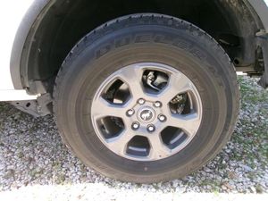 FORD BRONCO BIG BEND - 9