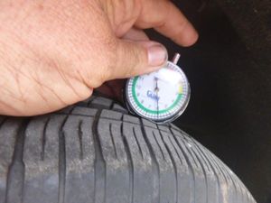 CHRYSLER PACIFICA SELECT - 8