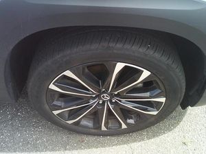 صورة 10 لـ 2025 Mazda CX-50 2.5 S PREMIUM PLUS PACKAGE