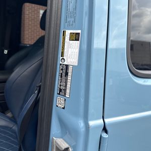 2023 Mercedes-BENZ G-CLASS AMG 缩略图 37
