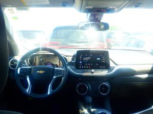 CHEVROLET BLAZER LT - 4