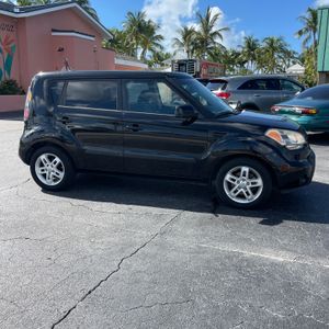 صورة 6 لـ 2011 KIA SOUL +