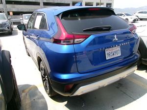 2025 Mitsubishi ECLIPSE CROSS SE 缩略图 20