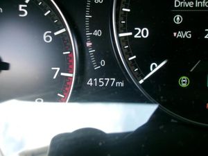 2025 Mazda CX-50 2.5 S PREFERRED PACKAGE — фото 5