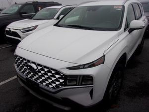 HYUNDAI SANTA FE SEL - 1