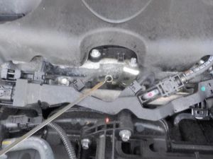 2025 Mazda CX-50 HYBRID PREFERRED PACKAGE 缩略图 16