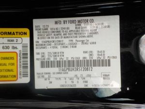 FORD MUSTANG ECOBOOST PREMIUM - 7