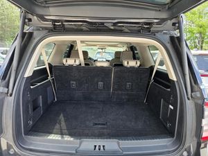 FORD EXPEDITION MAX LIMITED - 6