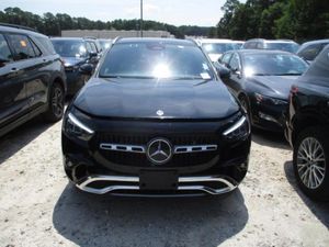 صورة مصغرة 25 لـ 2025 Mercedes-BENZ GLA