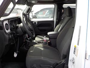 JEEP WRANGLER WILLYS - 3