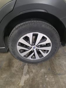 صورة 10 لـ 2025 Subaru OUTBACK PREMIUM