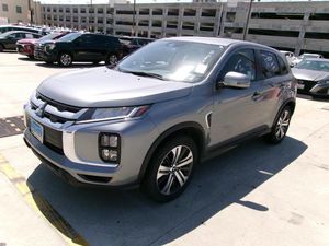 صورة 1 لـ 2025 Mitsubishi OUTLANDER SPORT SE
