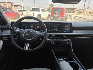 HYUNDAI SONATA SEL - 4