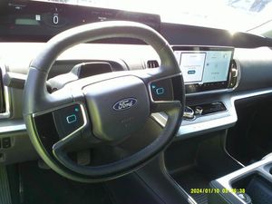 FORD EXPEDITION PLATINUM - 8