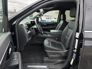 CHEVROLET TAHOE LT - 3