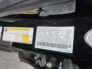 HONDA CIVIC SEDAN SPORT - 7