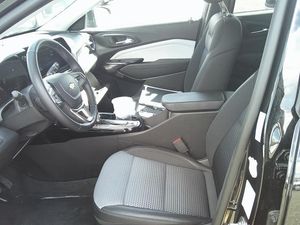 CHEVROLET TRAX LT - 3