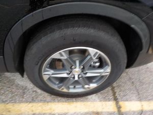 CHEVROLET BLAZER - 9