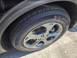 FORD ESCAPE ST-LINE - 8