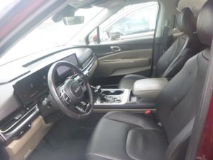 KIA CARNIVAL LXS - 3