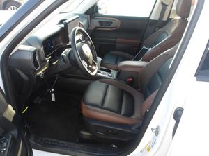 FORD BRONCO SPORT OUTER BANKS - 3