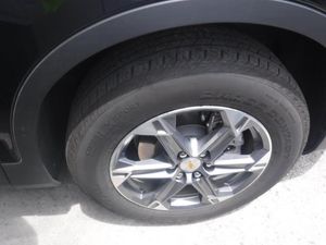 2025 Chevrolet BLAZER LT — миниатюра 12