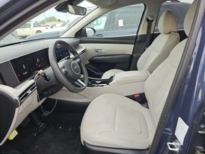 صورة 15 لـ 2025 Hyundai TUCSON SEL