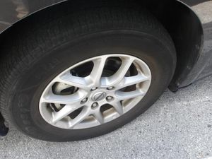 CHRYSLER PACIFICA TOURING L - 9