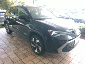 صورة 23 لـ 2025 Volkswagen TAOS SE