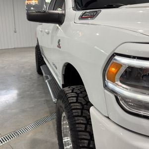2024 RAM 2500 LARAMIE — миниатюра 43