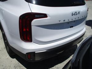 صورة مصغرة 26 لـ 2025 KIA TELLURIDE S
