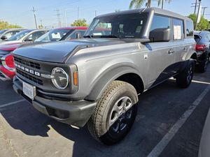 2025 FORD BRONCO BIG BEND — фото 1
