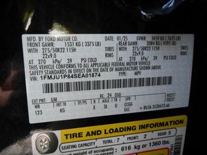 FORD EXPEDITION KING RANCH - 7