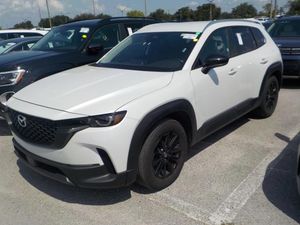 صورة 1 لـ 2025 Mazda CX-50 2.5 S PREFERRED PACKAGE