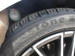 MERCEDES-BENZ C-CLASS - 9