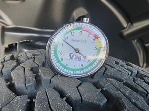 JEEP WRANGLER RUBICON - 10