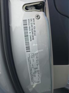 CHRYSLER PACIFICA TOURING L - 7