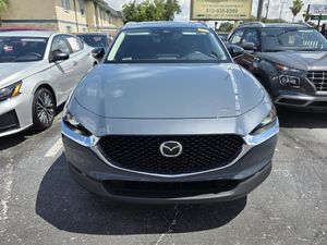صورة مصغرة 24 لـ 2025 Mazda CX-30 2.5 S CARBON EDITION