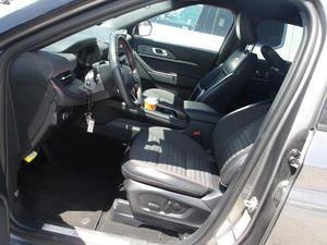 FORD EXPLORER ST-LINE - 3