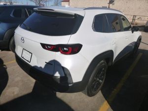MAZDA CX-50 2.5 S PREMIUM PACKAGE - 2